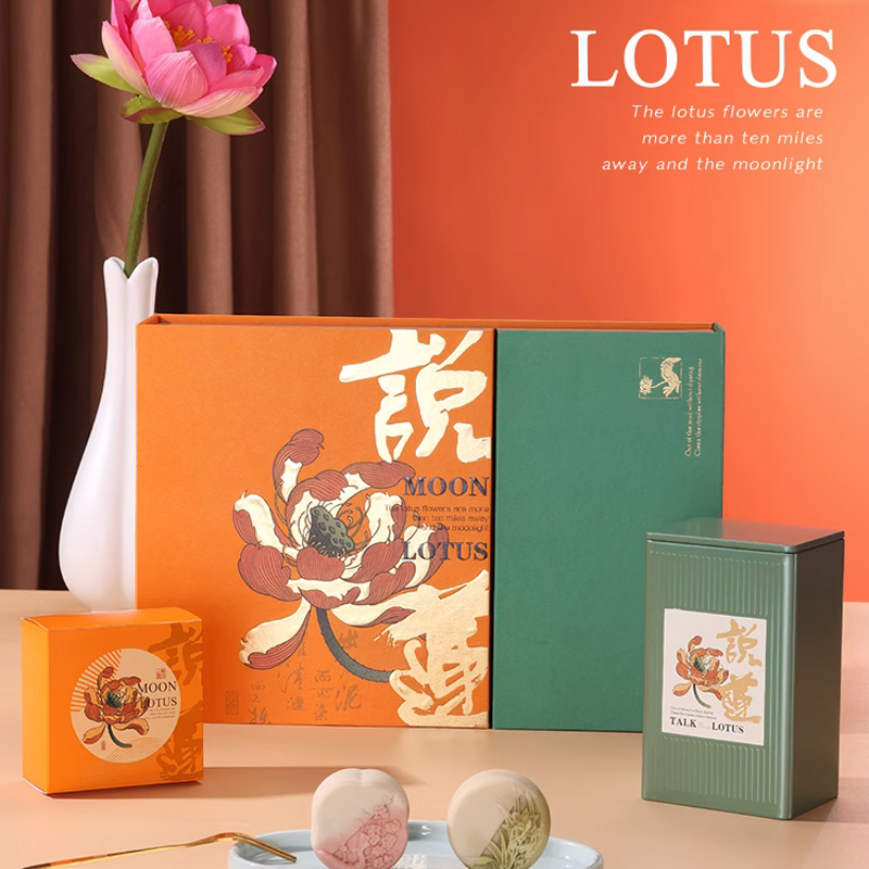 創(chuàng)意包裝盒