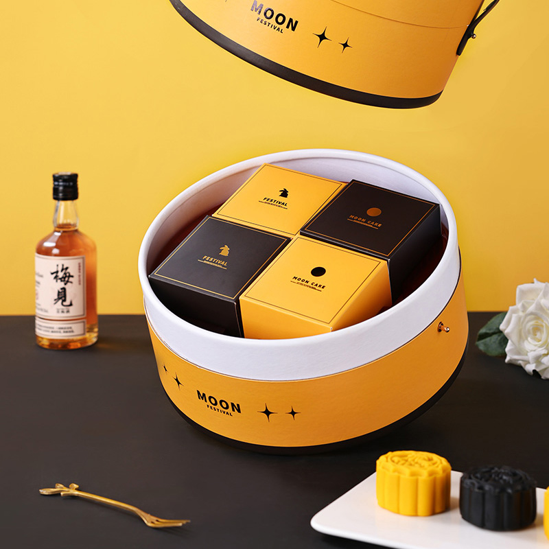 創(chuàng)意包裝盒