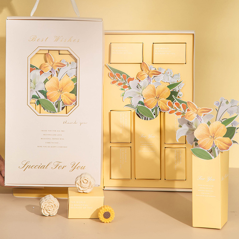 創(chuàng)意包裝盒