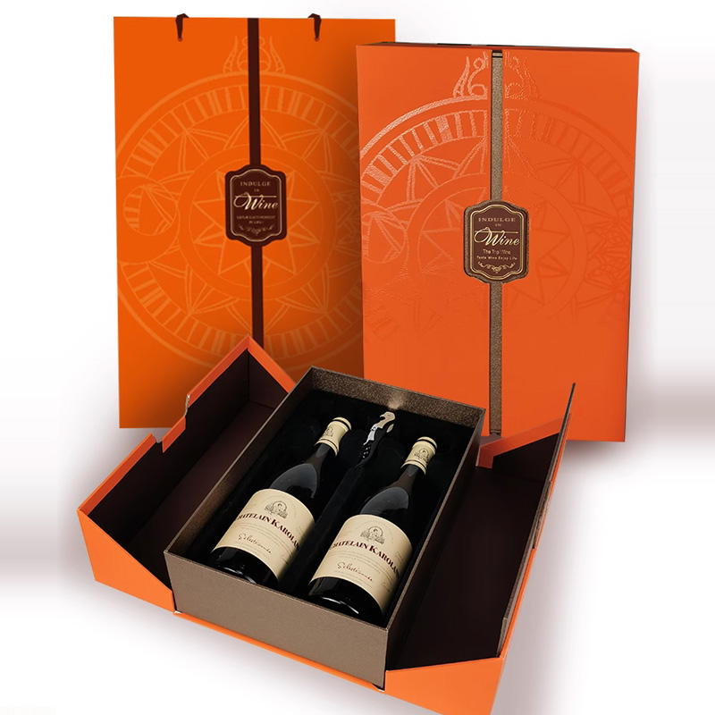 酒類(lèi)包裝盒