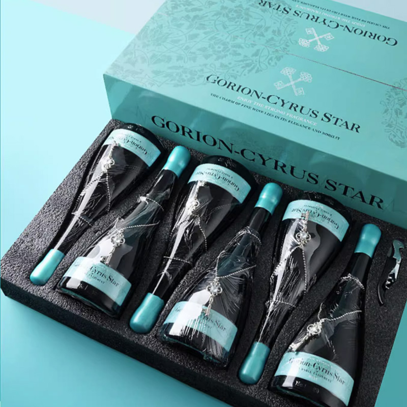 酒類(lèi)包裝盒