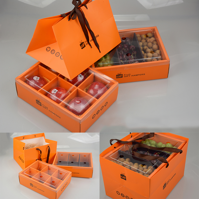 水果包裝盒