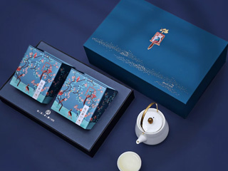 茶葉包裝盒