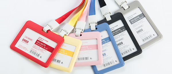 環(huán)保工作證