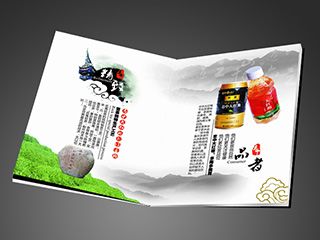 平面畫冊設(shè)計(jì)