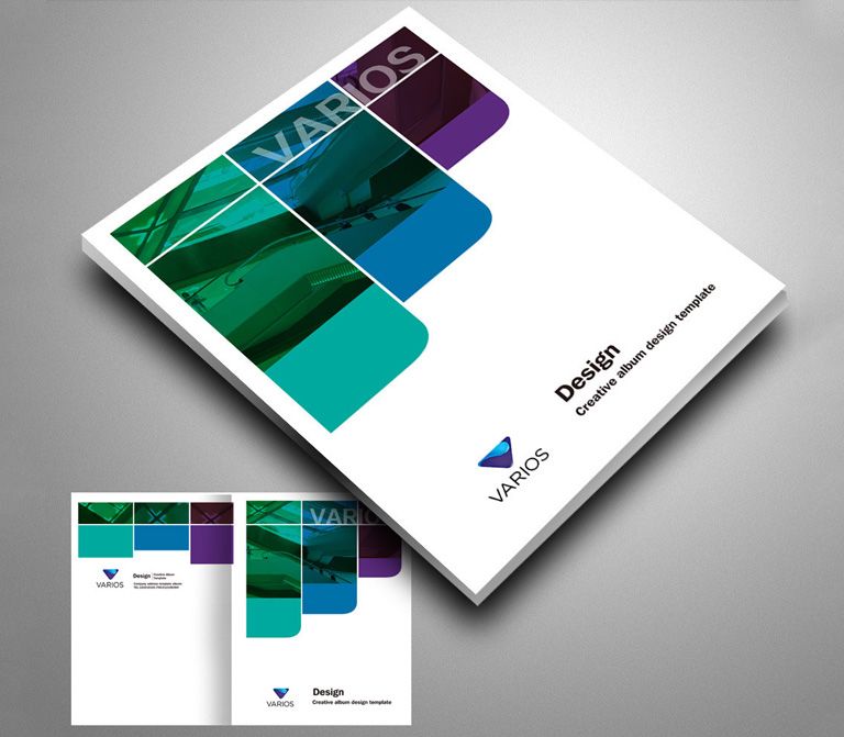 畫(huà)冊(cè)印刷