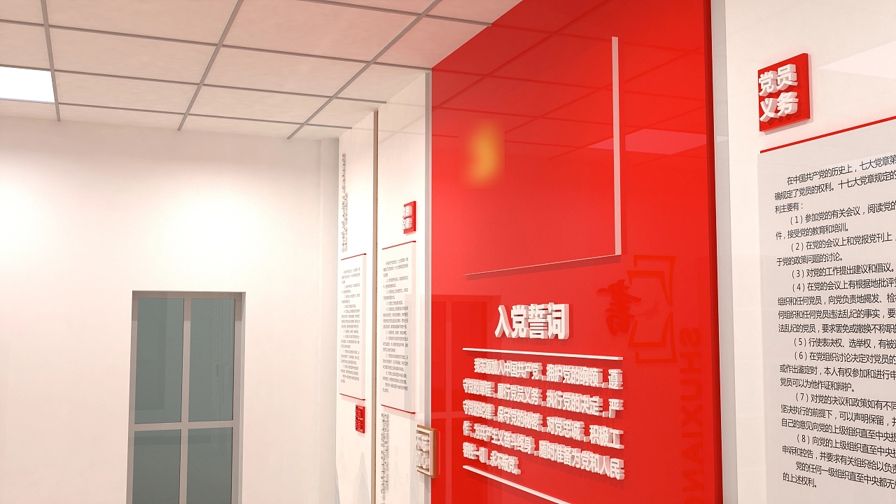 醫(yī)院文化墻設(shè)計(jì)照片墻制作