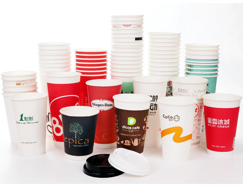 紙杯定制