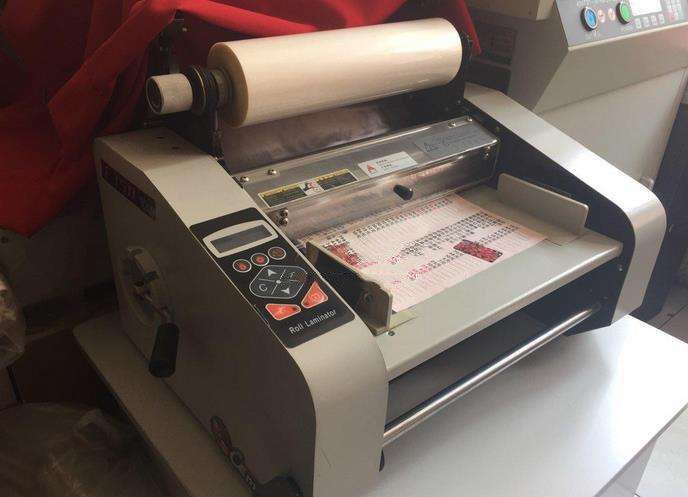 印刷覆膜有哪些好處? 印刷覆膜