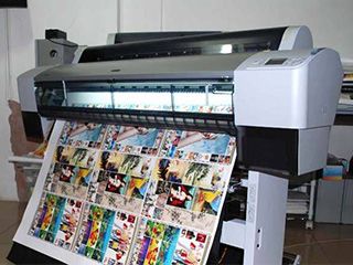 印刷前為什么要打樣？