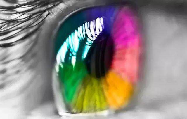 平面設(shè)計師:這些印刷知識你都了解嗎? 印刷知識眼睛