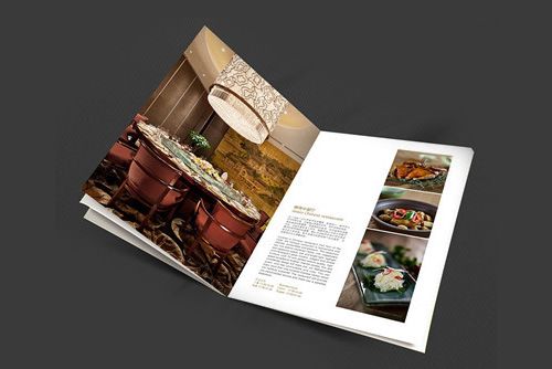 如何保障宣傳冊印刷的質(zhì)量? 宣傳冊印刷