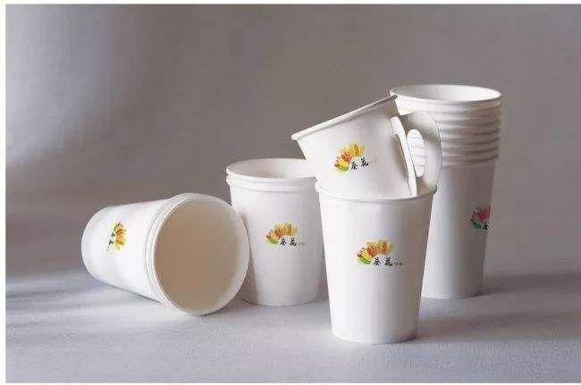 一次性紙杯定做有哪些常見(jiàn)的印刷工藝 一次性紙杯