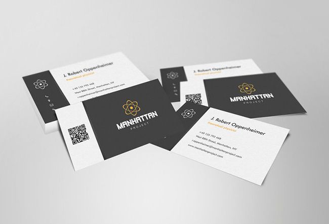 名片設(shè)計(jì)印刷為什么要注重美觀性? 名片設(shè)計(jì)印刷