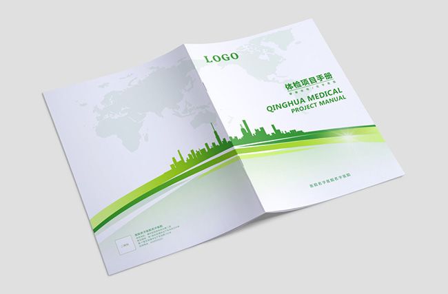 一本好的畫冊(cè)所帶來的連環(huán)效益 畫冊(cè)印刷