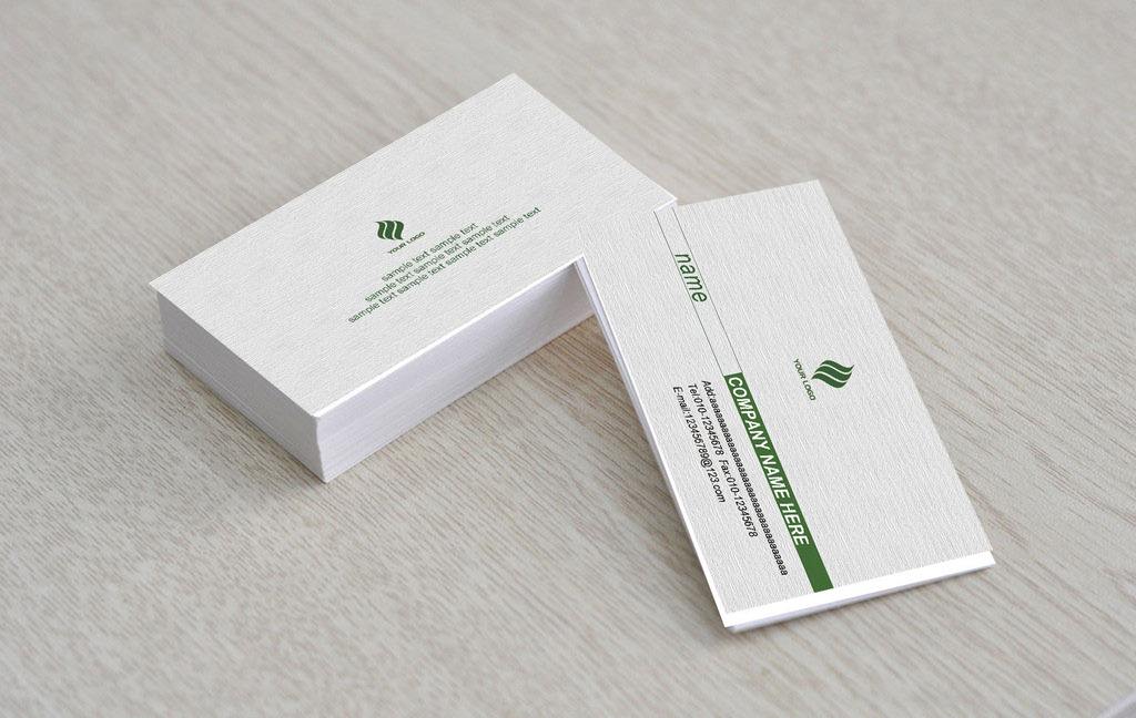 如何選擇名片材質來印刷 如何選擇名片材質來印刷