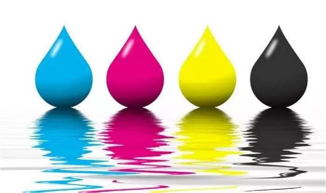 四色印刷機(jī)器