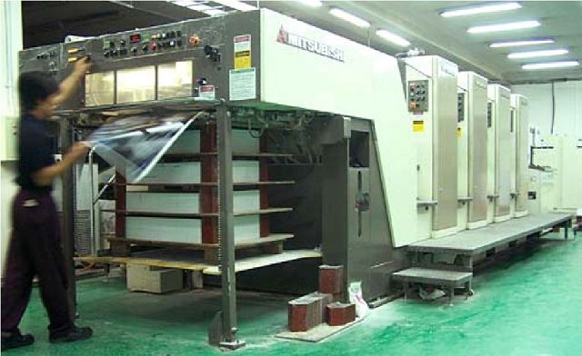 平面設(shè)計(jì)師必修的基礎(chǔ)印刷知識(shí)