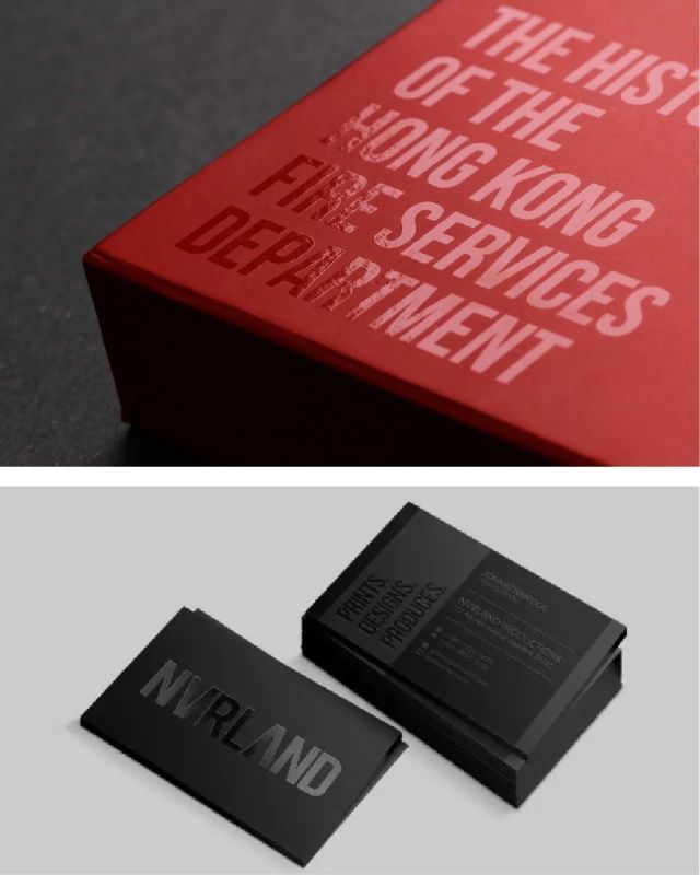 平面設(shè)計(jì)師必修的基礎(chǔ)印刷知識(shí)