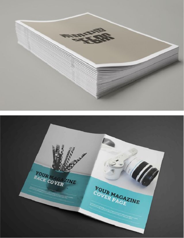 平面設(shè)計(jì)師必修的基礎(chǔ)印刷知識(shí)